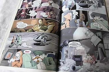 Knjige: CHEW VOLUME 1: TASTERS CHOICE - JOHN LAYMAN | Chew Volume 1: Tasters — 2