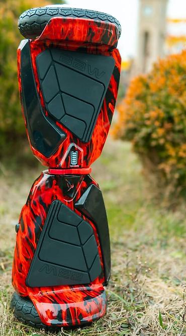 Elektrikli samokatlar: 🔹segway🆕️ 🔹ölkə daxili pulsuz çatdırılma.📦 🔹avtobalans🏷 🔷️3 platalı — 2