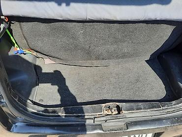 Daewoo: Daewoo Matiz: 2004 г., 0.1 л, Механика, Бензин, Хэтчбэк — 9