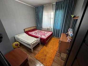 o store: 3 комнаты, 62 м², 105 серия, 5 этаж — 7