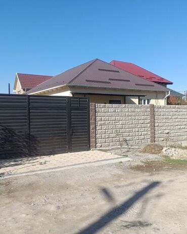 дом в красном речке: Дом, 117 м², 4 комнаты, Агентство недвижимости, Евроремонт