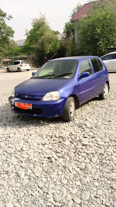 мицубиси спэйс стар: Honda : 2000 г., 1.3 л, Бензин, Хэтчбэк