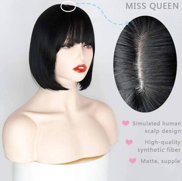 Perike i klipse: Perike 3000 — 13