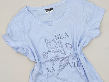 t shirty hugo boss: Beloved, T-shirt damski, rozmiar M