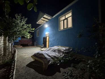 Həyət evləri və villaların satışı: Ramana qəs. 5 otaqlı, 182 kv. m, Kredit yoxdur, Yeni təmirli — 25