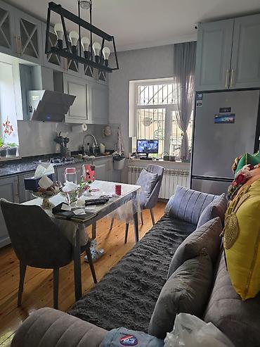 Həyət evləri və villaların satışı: Binəqədi qəs. 5 otaqlı, 132 kv. m, Kredit yoxdur, Yeni təmirli — 6