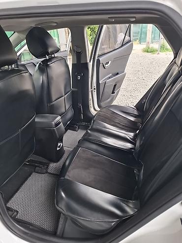 e klass: Kia Stonic: 2018 г., Автомат, Бензин, Кроссовер — 6
