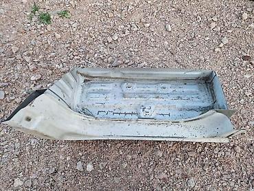 golf 6 instrument tabla: LEVI PRAG PREDNJI DEO RENAULT MASTER | Levi prag prednji deo za Reno — 1