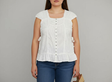 marks and spencer sukienki: Dorothy Perkins, Жіноча блуза, розмір XL