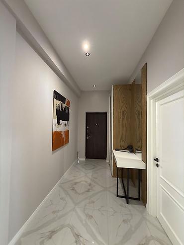 emircanda kiraye evler: 🇦🇿 Yasamal r. | İzmir Residence | 2 otaq | 110 m² 📍 Nizami metrosu — 5