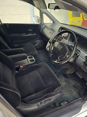 Honda: Honda Odyssey: 2003 г., 2.3 л, Автомат, Бензин, Минивэн — 6