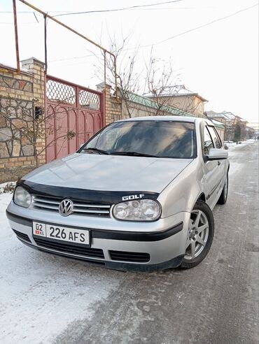 коробка автомат гольф 3 бишкек: Volkswagen Golf (Mk4), 5‑дверный хэтчбек, серебристый цвет
