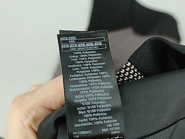 moda dla puszystych: F&F, Sukienka damska, rozmiar M — 5