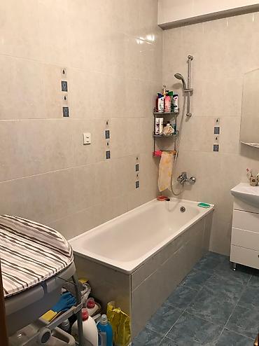 red centr: 3 комнаты, 121 м², Нижний Джал (Джал-23) Элитка, 3 этаж — 7