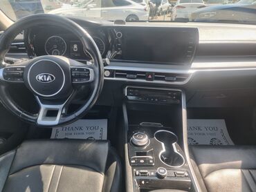 двигатель мерседес 2.2 дизель купить: Kia K5: 2020 г., 2 л, Автоматтык, Газ, Седан