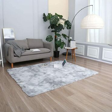 Posteljina: Cupavi tepih Dimenzije : 160cm x 80cm- cena 2300din 160cm x 120cm- — 9