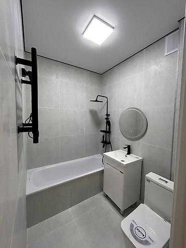 gala group: 1 комната, 43 м², Южная Магистраль 106 серия улучшенная, 8 этаж, Свежий ремонт — 5