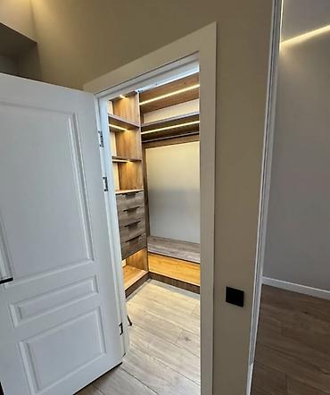 flats in kant: 3 комнаты, Агентство недвижимости, Без животных, от 6 месяцев, от 1 года, С мебелью полностью — 8