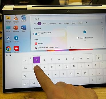 ekran kartı 3060: İşlənmiş HP EliteBook, 13.3 ", Intel Core i7, 512 GB, Ödənişli çatdırılma — 6