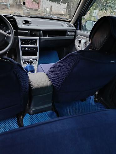Продажа авто: Daewoo Nexia: 2007 г., 1.5 л, Механика, Бензин, Седан — 6