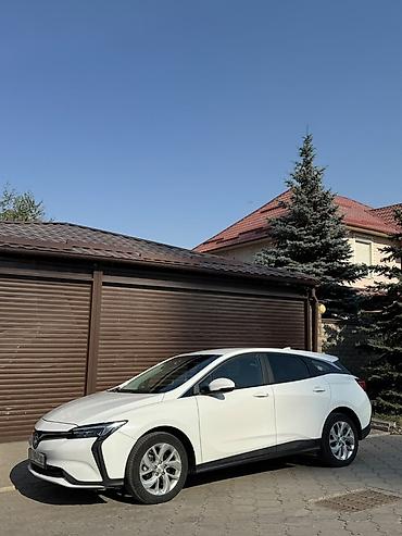 электро машины: Buick : 2024 г., Автомат, Электромобиль, Универсал — 2