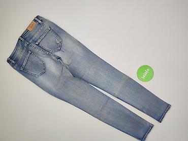 denim version: Toxik3, Jeansy damskie, rozmiar S — 3