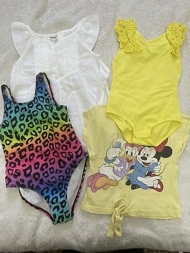 Комплекты одежды: Комплект, Б/у — 48