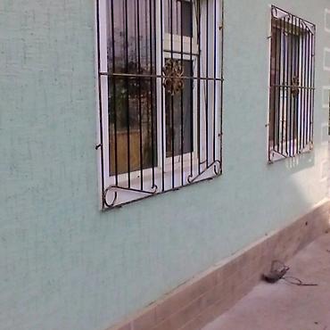 Решетки для окон: Решетки для окон, Кованные, На заказ, Бесплатная установка — 22