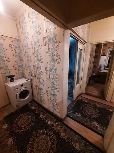 Продажа квартир: 3 комнаты, 68 м², 105 серия, 1 этаж, Косметический ремонт — 11