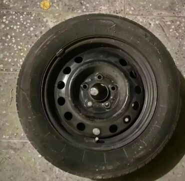 range rover diskleri: Təcili Satılır. Endirim Var. Zapaska,ehtiyyat disk+təkər satılır