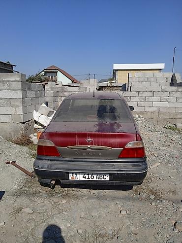 нексия стук мотор: Daewoo Nexia: 2006 г., Седан — 1