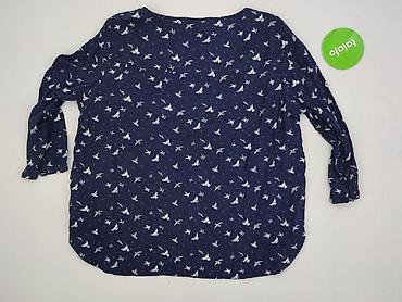 tomi: Tom Tailor, Bluzka damska, rozmiar 3XL — 3