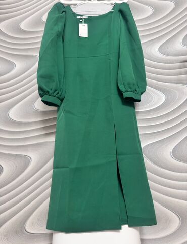 Повседневные платья: Платья женские, бренд IvaNika (ярлык на изделиях). Варианты: 1) — 7