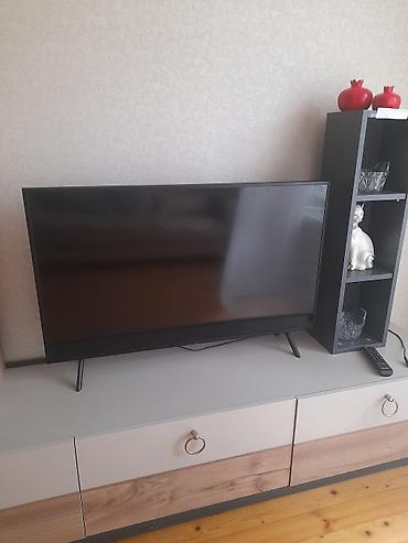 TV və video: TƏCİLİ SATILIR! Samsung televizor ( SMART ) -Az istifadə olunub, əla — 5