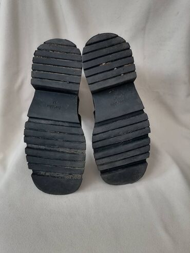 Gležnjače: Gležnjače, Bershka, 37 — 8