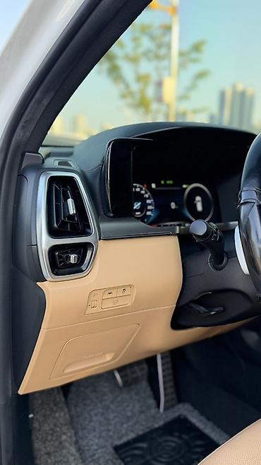 аккорд цена: Kia Sorento: 2021 г., 1.6 л, Автомат, Гибрид, Кроссовер — 10