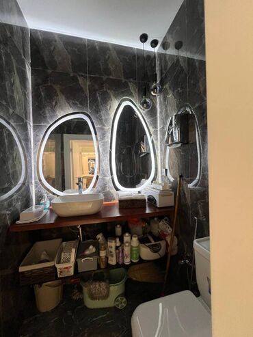 Digər kommersiya daşınmaz əmlakı: Nərimanov rayonu, Ziya Bünyadov, Karl Maksa yaxın ərazidə yerləşən — 13