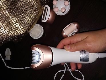 philips epilator: DEXP çoxfunksiyalı şəxsi qulluq cihazı – 5 dəyişdirilə bilən başlıqla — 3