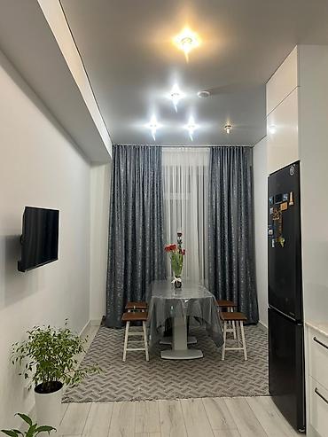 Долгосрочная аренда квартир: 2 комнаты — 3