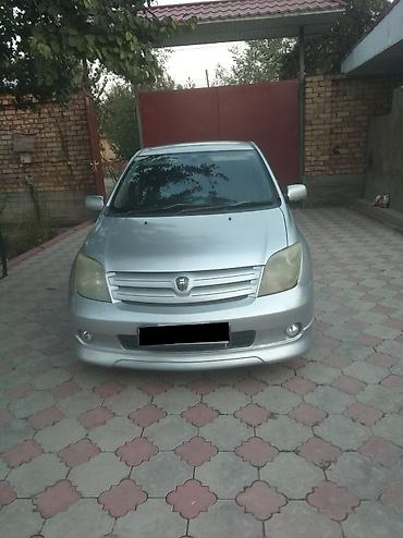 Toyota Ist: 2003 г., 1.3 л, Автомат, Бензин at lalafo.kg Toyota Ist: 2003 г., 1.3 л, Автомат, Бензин
