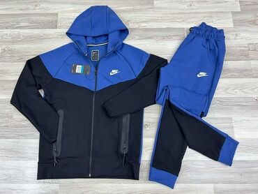 Trenerke: Komplet, M (EU 50), Nike — 13