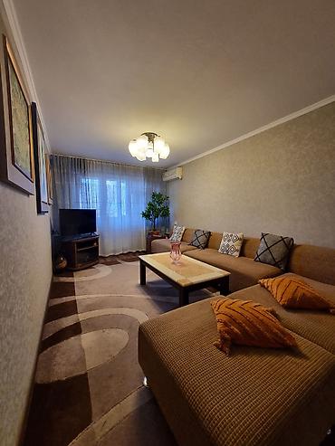 Продажа квартир: 3 комнаты, 58 м², 104 серия, 4 этаж, Старый ремонт — 1