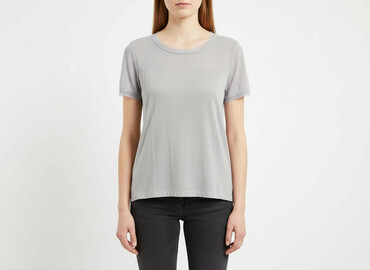 gothic game t shirty: H&M, Футболка жіноча, розмір S