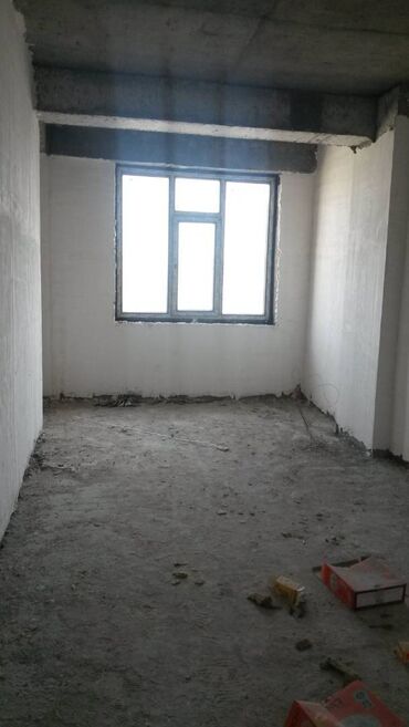 Yeni tikili: 2 otaqlı, Yeni tikili, m. Nəriman Nərimanov, 93 kv. m — 12