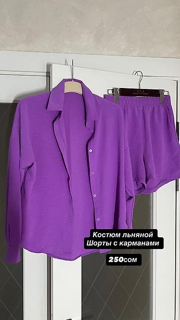Блузки: Продажа одежды at lalafo.kg — 32 Блузки: Продажа одежды — 32