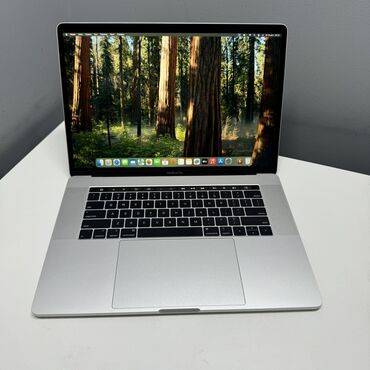 acer core i3: Ноутбук, Apple, 32 ГБ ОЗУ, Intel Core i7, 15.4 ", Б/у, Для работы, учебы, память NVMe SSD
