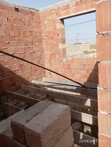 Həyət evləri və villaların satışı: Hövsan qəs. 3 otaqlı, 88 kv. m, Kredit yoxdur, Təmirsiz -da lalafo.az — 8 Həyət evləri və villaların satışı: Hövsan qəs. 3 otaqlı, 88 kv. m, Kredit yoxdur, Təmirsiz — 8