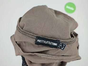 bluzki 48 plus size: PrettyLittleThing, Body damskie, rozmiar M — 5