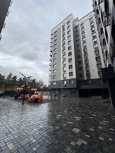 Продажа квартир: 2 комнаты, 77 м², Элитка, Дизайнерский ремонт — 11