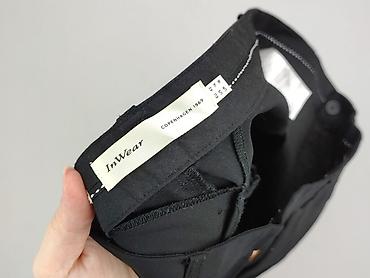 inwear spodnie: InWear, Spodnie materiałowe damskie, rozmiar 2XS — 5